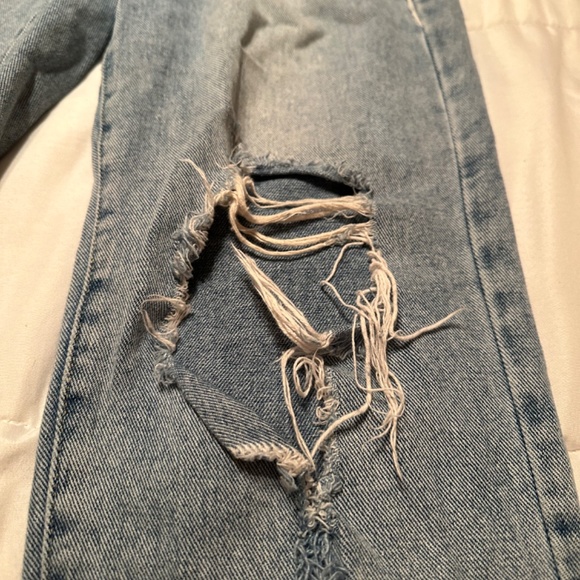 Jeans - Picture 3 of 5